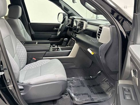 New 2025 Toyota Tundra SR5 image 29