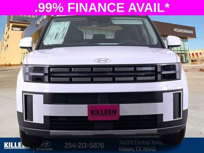 New 2026 Hyundai Santa Fe SEL