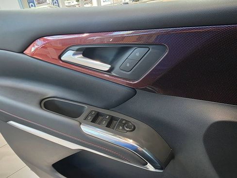 New 2026 Chevrolet Traverse Z71 AWD/4WD image 15