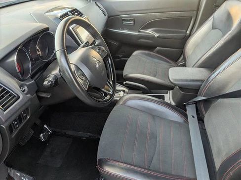 Used 2024 Mitsubishi Outlander Sport AWD image 15