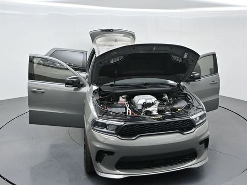 Used 2023 Dodge Durango SRT Hellcat image 43
