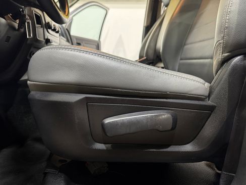 Used 2018 RAM 2500 Tradesman w/ Cold Weather Group image 25