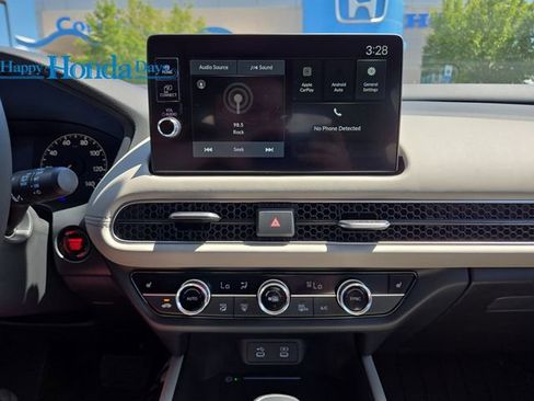 New 2026 Honda HR-V EX-L image 29