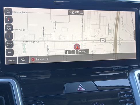 Used 2022 Kia Sorento X-Line EX image 23