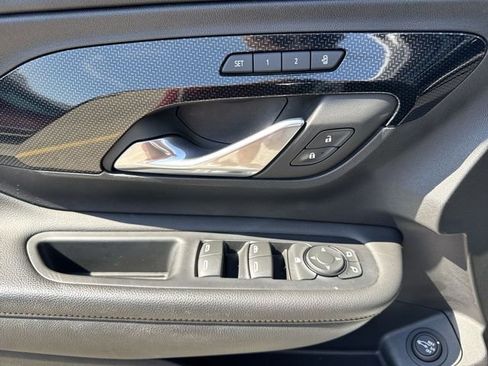 Used 2023 GMC Terrain AT4 w/ LPO, Floor Liner Package AWD/4WD image 23