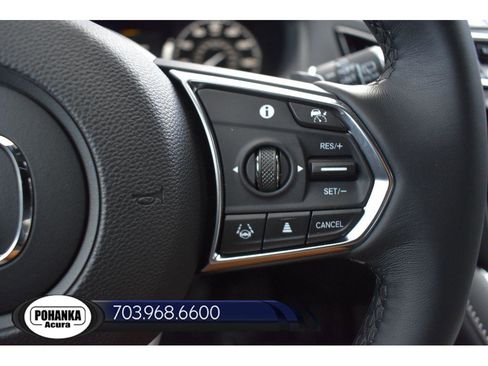 New 2026 Acura RDX Base image 13