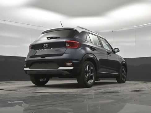 New 2026 Hyundai Venue SEL FWD image 35