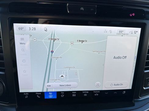 New 2026 Ford F150 XLT w/ Equipment Group 302A MID image 19