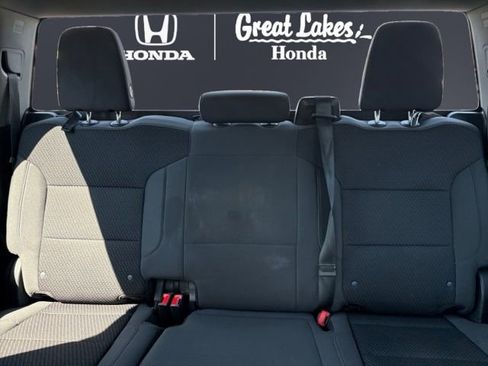 Used 2022 Chevrolet Silverado 1500 W/T image 13