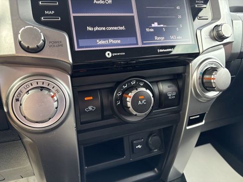 Used 2021 Toyota 4Runner SR5 image 14