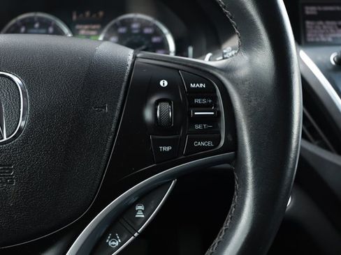 Used 2020 Acura MDX SH-AWD image 14