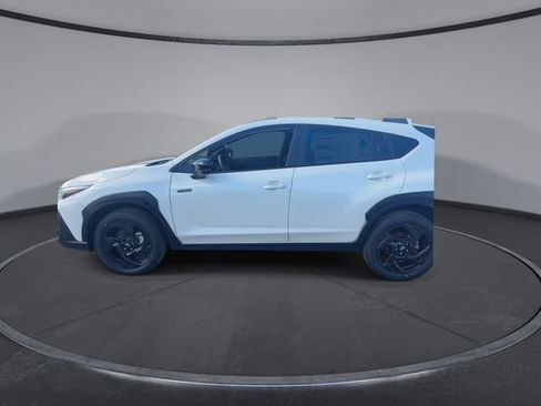 New 2026 Subaru Crosstrek 2.5i Sport w/ Crosstrek Mirror Package AWD/4WD image 5