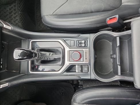 Used 2021 Subaru Forester Limited AWD/4WD image 41