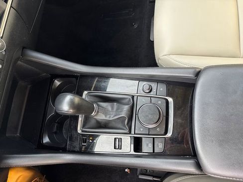 Used 2024 MAZDA MAZDA3 s FWD image 33