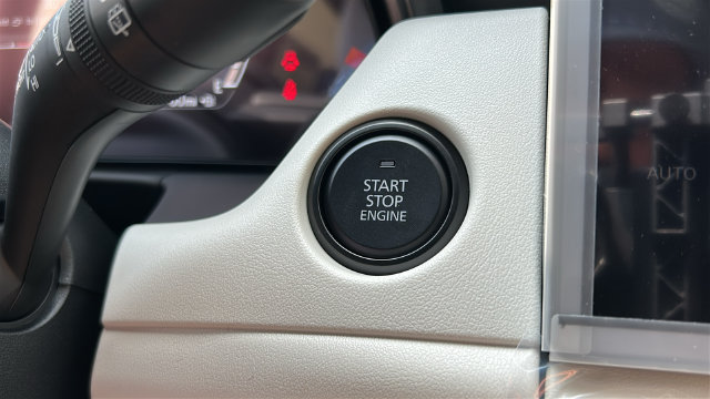 New 2026 MAZDA CX-5 Select AWD/4WD image 18