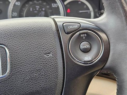 Used 2013 Honda Accord EX-L image 24