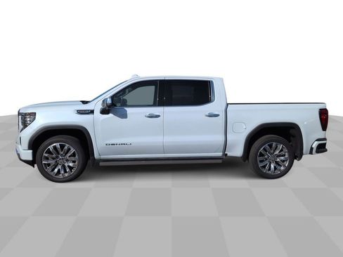 Certified 2026 GMC Sierra 1500 Denali w/ Denali Reserve Package AWD/4WD image 6