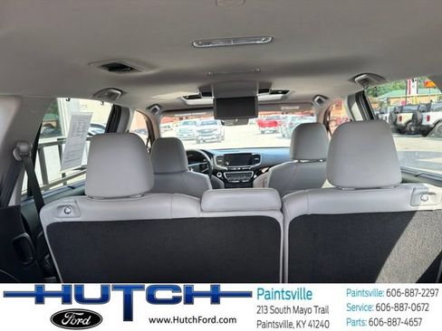 Used 2019 Honda Pilot Touring image 20