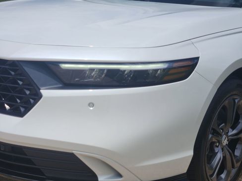 New 2026 Honda Accord EX-L image 9