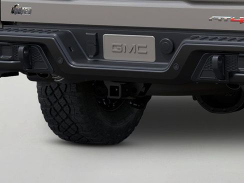 New 2026 GMC Sierra 1500 AT4X w/ AT4X AEV Edition image 14