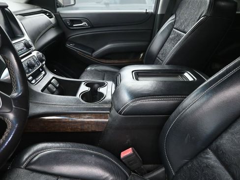 Used 2018 Chevrolet Tahoe LS image 21