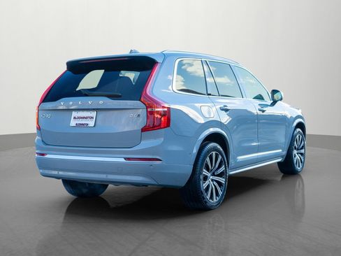 Used 2025 Volvo XC90 B6 Plus image 7
