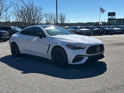 Certified 2024 Mercedes-Benz CLE 53 AMG 4MATIC