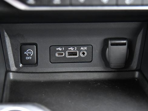 Used 2024 Nissan Sentra SV w/ All-Weather Package image 21