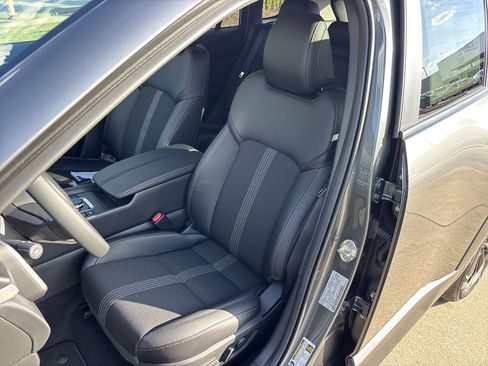 New 2026 MAZDA CX-50 AWD 2.5 S w/ Preferred Pkg image 18