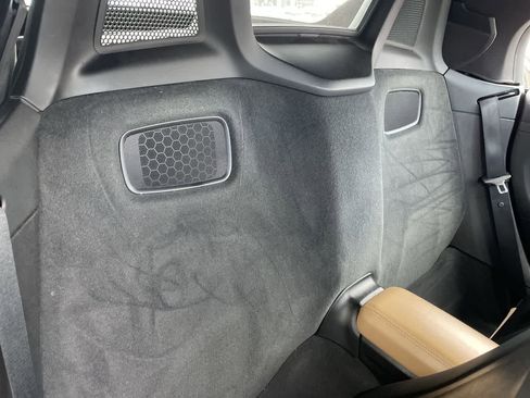 Used 2017 Porsche 718 Boxster image 15