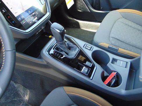 New 2026 Subaru Crosstrek 2.5i Sport AWD/4WD image 14
