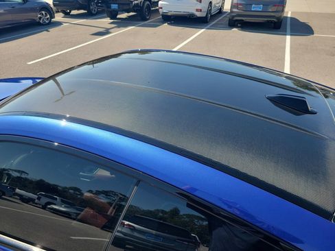 Used 2026 BMW M4 xDrive Competition image 19