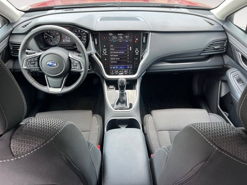 Used 2024 Subaru Outback Premium image 10