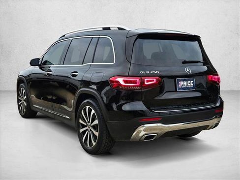 Used 2023 Mercedes-Benz GLB 250 image 7