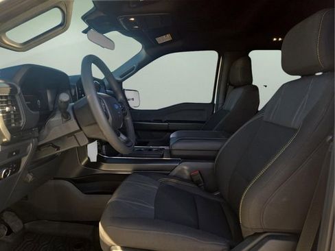 Used 2025 Ford F150 STX w/ Equipment Group 200A image 23