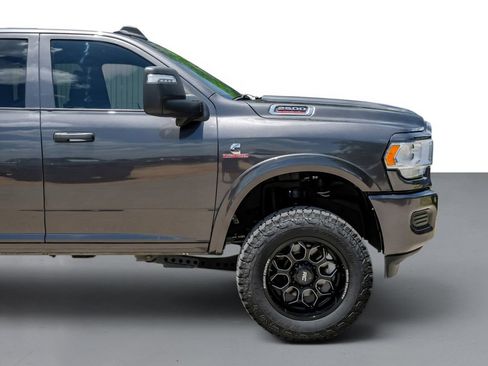 Used 2024 RAM 2500 Tradesman w/ Towing Technology Group AWD/4WD image 8