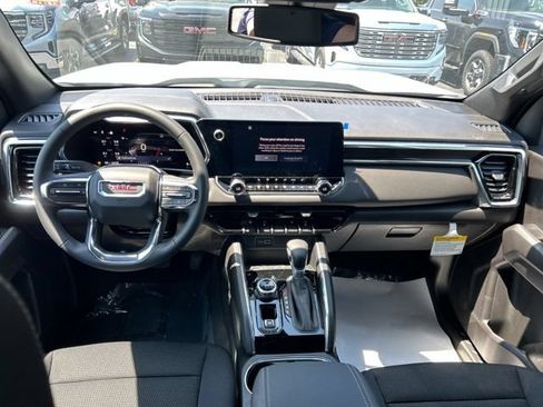 New 2026 GMC Canyon Elevation w/ Convenience Package AWD/4WD image 18