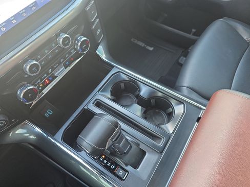 Used 2023 Ford F150 Lariat image 24