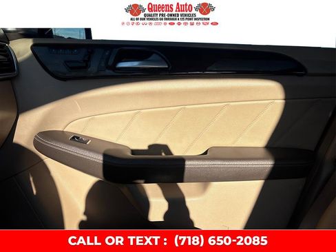 Used 2015 Mercedes-Benz GL 450 4MATIC image 26