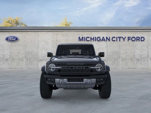 New 2025 Ford Bronco Raptor AWD/4WD image 6