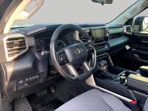 Used 2023 Toyota Tundra SR5 AWD/4WD image 18