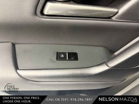 New 2026 MAZDA CX-50 AWD 2.5 S w/ Accent Package image 39