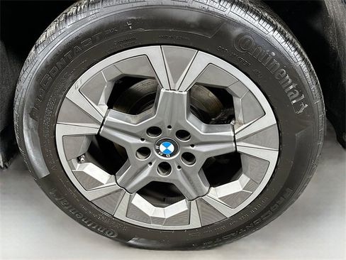 Used 2025 BMW X1 xDrive28i image 30