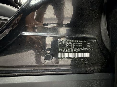 Certified 2024 Toyota RAV4 Limited w/ Advanced Technology Package AWD/4WD image 16
