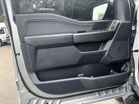 Used 2023 Ford F150 XLT w/ Equipment Group 302A High AWD/4WD image 18