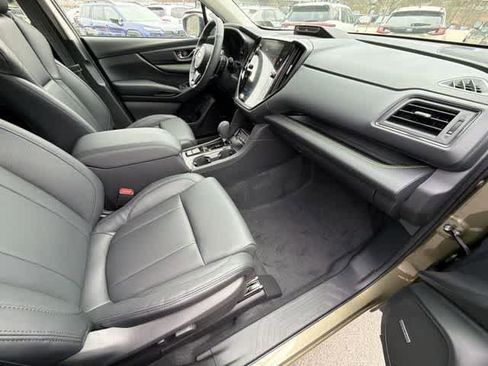 New 2026 Subaru Ascent Bronze Edition AWD/4WD image 23