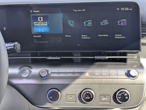 New 2026 Hyundai Kona SE FWD image 14