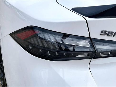 New 2026 Nissan Sentra SR w/ Floor Mat Package image 12