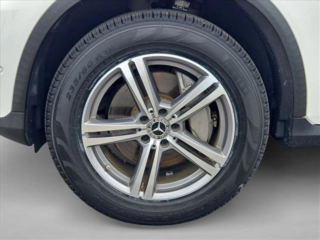 Used 2022 Mercedes-Benz GLC 300 image 23