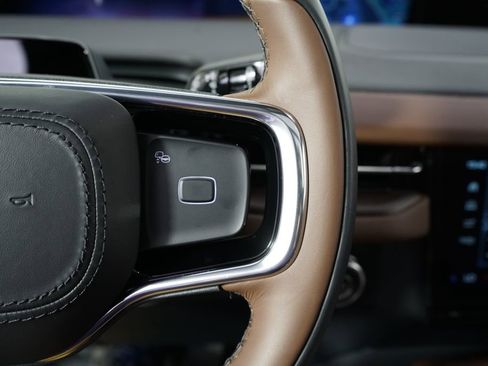 New 2026 Lincoln Navigator Reserve AWD/4WD image 35